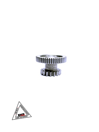 Шестерня ведущая электростартера двиг. 1P57QMJ 1P63QML