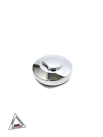 Пробка бензобака Delta с ключом