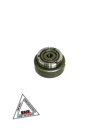 Ротор генератора (магнит) 165FMM-3A (CB250-G) 169 FMM (CB250)172FMM-3A (CB250-F)