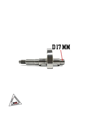 Вал балансирный KAYO двиг. ZS 172FMM-5 (PR250)