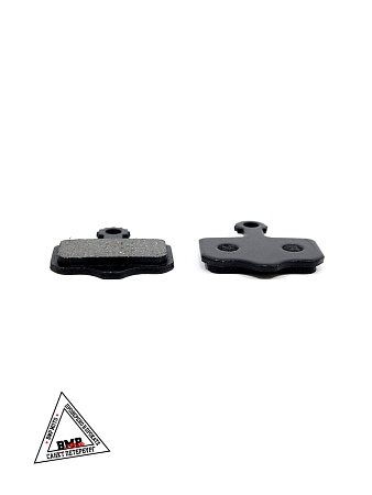 Колодки тормозные дисковые RB-D46 (Вело)
