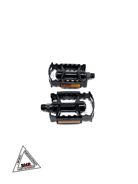 Педали GW-15004-5 (85*60*20)
ЧЕРНЫЕ