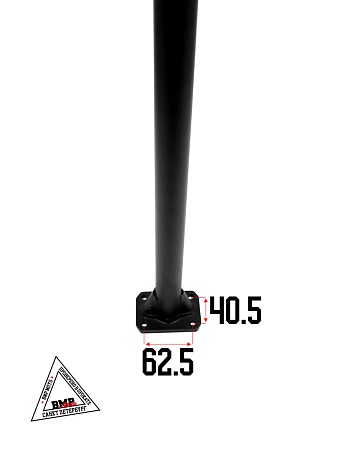 Колонка рулевая, WELS TRAIL 200/TRAIL 200 Pro