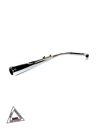 Глушитель CG150/CG200