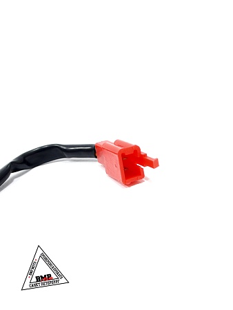 Термоэлектроклапан Suzuki Let's (пусковой обогатитель) (00005419)