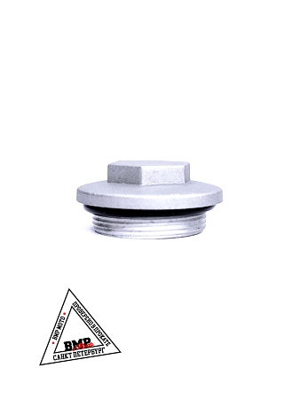 Крышка клапана круглая CB125-250, 35 мм