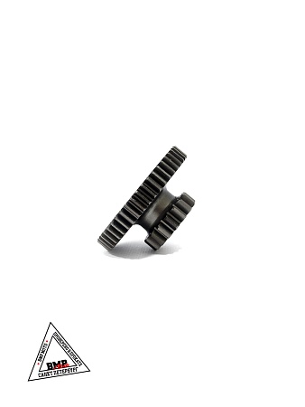 Шестерня редуктора электростартера #2 174MN-3 (CBS300) 16T/49T 