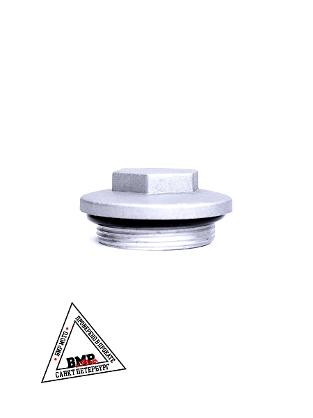 Крышка клапана круглая CB125-250, 35 мм