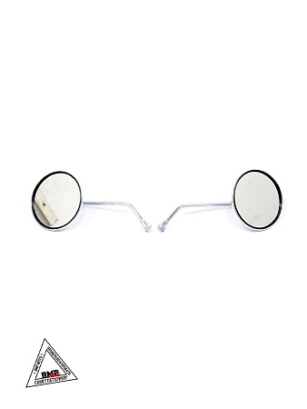 Зеркало d10 mm ZX- 079 Альфа