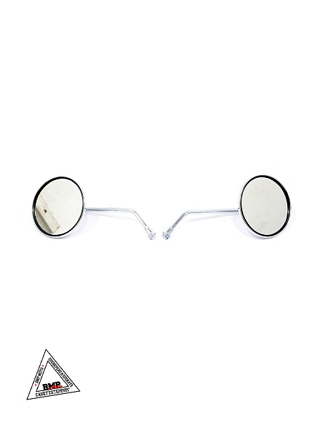 Зеркало d10 mm ZX- 079 Альфа