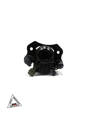 Суппорт тормозной #3 (1 поршень)