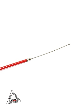 Трос газа NIBBI Эндуро 172fmm (965/1115), Красный