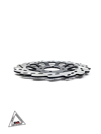 Диск тормозной передний CRF 250/KAYO K1/BSE J1/J2