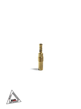 Набор жиклеров холостого хода NIBBI PE, PWK 30-48 (комплект 10 шт)