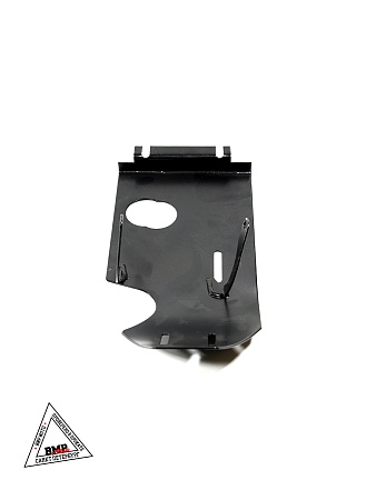 Защита двигателя (сталь) для питбайка BMP-moto