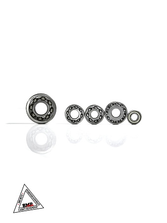 Набор подшипников двигателя 172FMM-5A X-TECH
