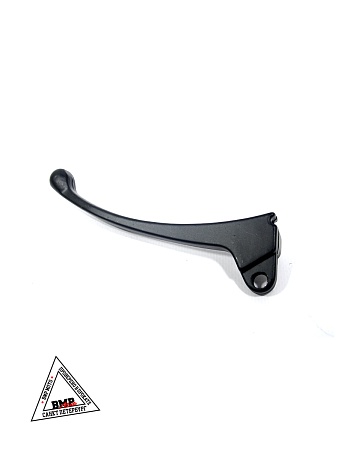 Рычаги тормоза HONDA (барабанный тормоз); DIO, Tackt (цв. черный) (00004161)