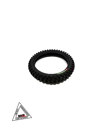 Покрышка мото 18" 110/90-18 P-153 Yuanxing (кросс)