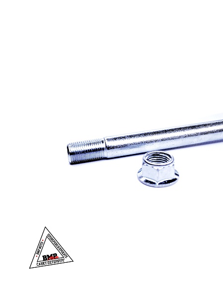 Ось заднего колеса ATAKI EC250