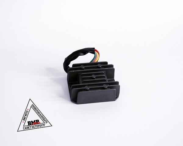 Регулятор напряжения KAYO T2,T4 (5 конт.)