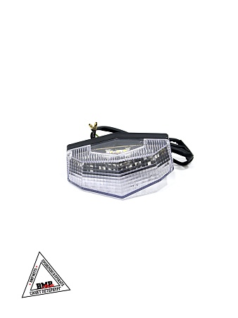 Фонарь задний, MX250R