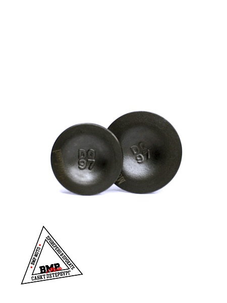 Клапаны 172FMM PR250 BMP-moto