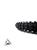 Покрышка мото 21&quot; 80/100-21 P-153 Yuanxing (кросс)