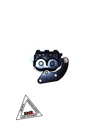 Суппорт передний (2 поршня) TTR250