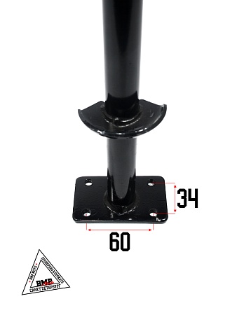 Вал рулевой ATV EAGLE