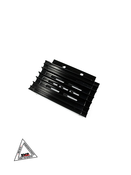 Радиатор маслянного охлаждения GR-X