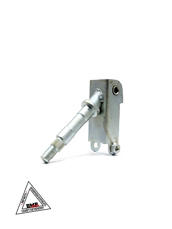 Поворотный кулак WELS-200 RS