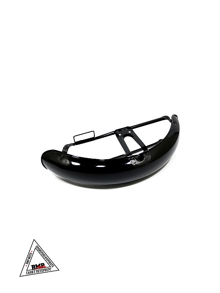 Крыло переднеее Alpha/Delta