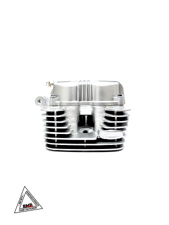 ГБЦ в сборе 167FMM (CG250) 167FMM (CG250-B)