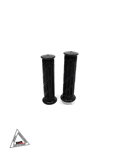 Ручки руля XL-05 черные