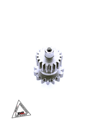 Шестерня промежуточная электростартера KAYO двиг. YX CB250 (воздушный) CN