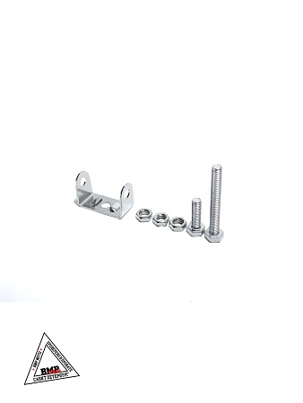 Фара 48w 16x3w LED квадратная