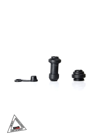 Ремкомплект переднего суппорта для питбайка BMP-moto