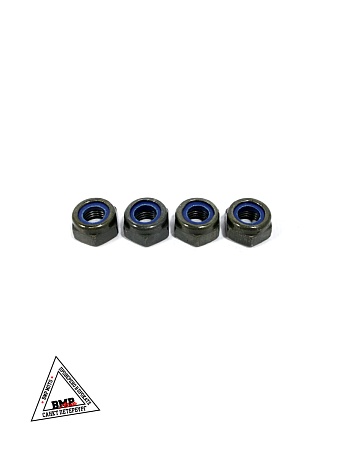 Комплект креплений передних рычагов, ATV150-200