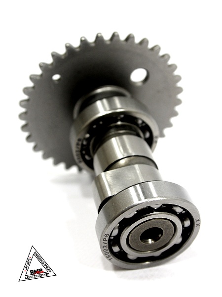 Распредвал клапанов 139QMB 50/80см3