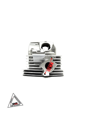 Головка цилиндра KAYO двиг. ZS CB250D-G (воздушный) (P060796) CN