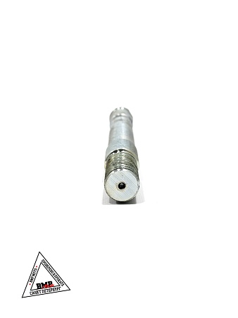 Вал рулевой TTR125 M22 48mm 228mm