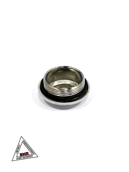 Фильтр масляный 4T CG150 "BEEZMOTO" (M-433)