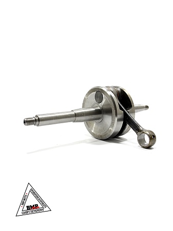 Коленвал Honda HF05; LEAD90 (00007540)