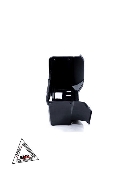 Пластик подножка водителя правая ATV FOX