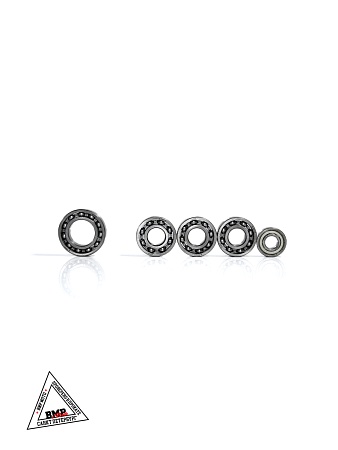 Набор подшипников двигателя 174MN-3 (CBS300) X-TECH