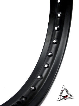 Обод колёсный 1,85x16 32H сталь черный (30.403.2080)