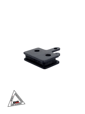 Колодки тормозные дисковые RB-D21 (Вело)