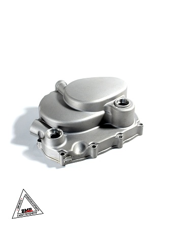 Крышка картера правая 
172FMM-3A (CB250-F)