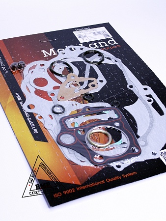 Набор прокладок (полный) 154FMI-2 (S125) (54*54) ZS BMP-moto