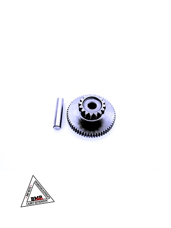 Шестерня ведущая электростартера GR7 двиг. ZS 172FMM-3